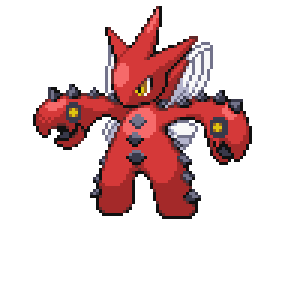 Sciturne Sprite Image