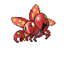 Sciras Sprite Image
