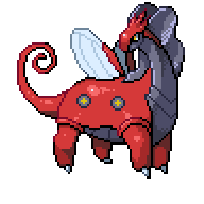 Scirorus Sprite Image