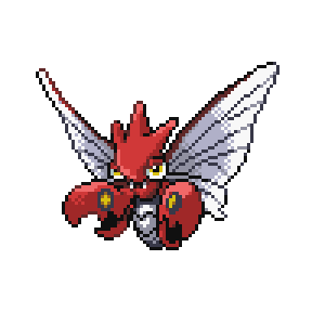 Scimoth Sprite Image