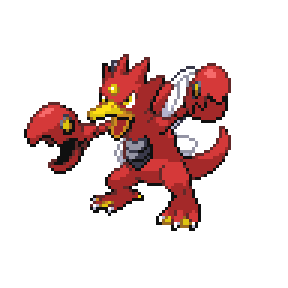 Sciduck Sprite Image