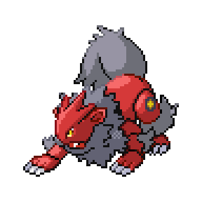 Scinine Sprite Image