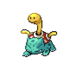 Shusaur Sprite Image