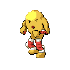 Shulee Sprite Image