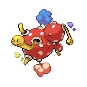 Shuzing Sprite Image