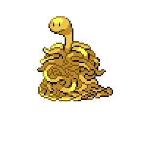 Shugela Sprite Image