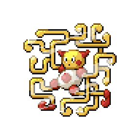 Shumime Sprite Image