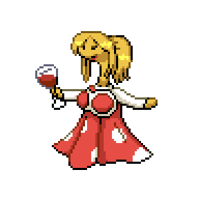 Shunx Sprite Image