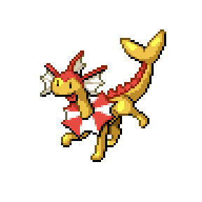 Shueon Sprite Image