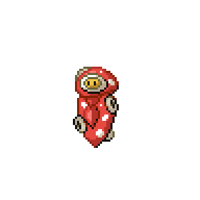 Shuuna Sprite Image