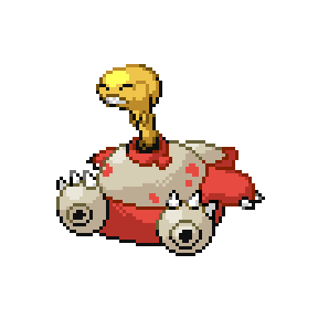 Shulax Sprite Image