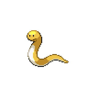 Shutini Sprite Image