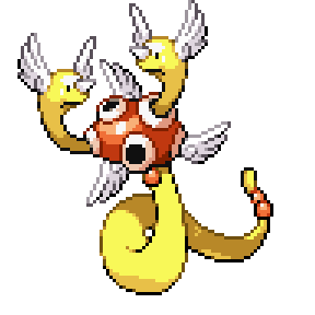 Shunair Sprite Image