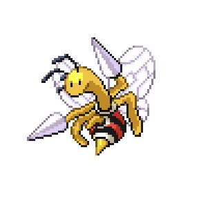 Shudrill Sprite Image