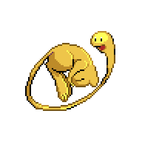 Shuew Sprite Image
