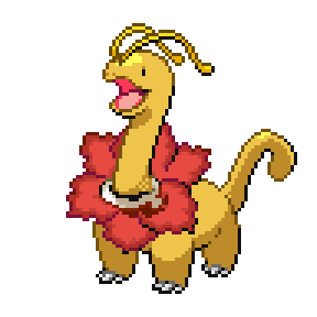 Shunium Sprite Image