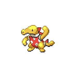 Shudile Sprite Image