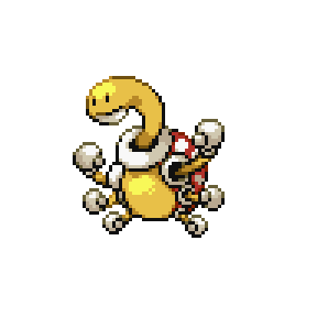 Shuba Sprite Image