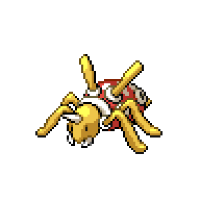 Shudos Sprite Image