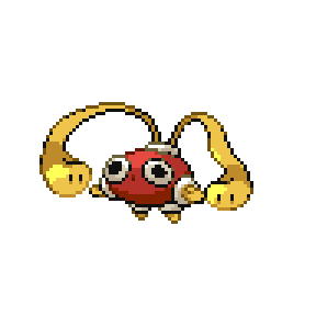 Shuchou Sprite Image
