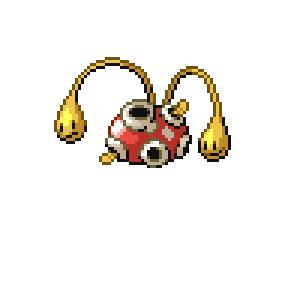 Shuchou Sprite Image