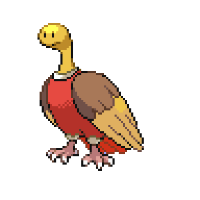 Shugeot Sprite Image