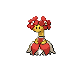Shuossom Sprite Image