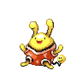 Shurill Sprite Image