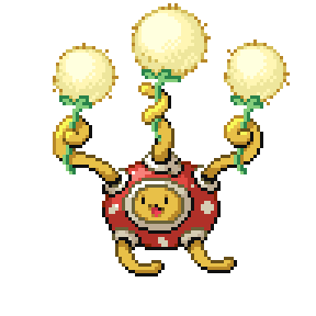 Shuluff Sprite Image