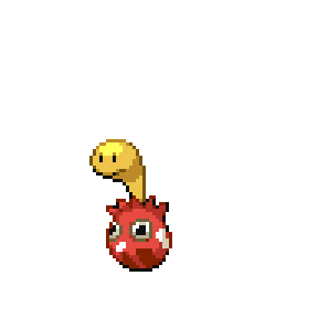 Shukern Sprite Image
