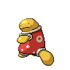 Shusire Sprite Image