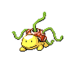 Shusaur Sprite Image