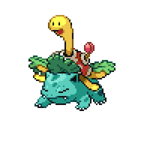 Shusaur Sprite Image