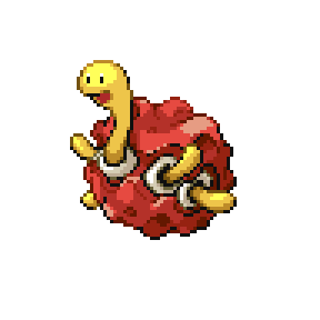 Shutress Sprite Image