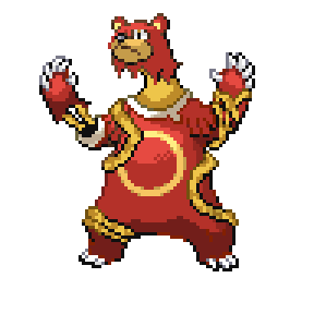 Shuring Sprite Image