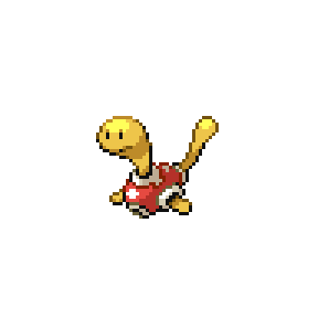 Shugon2 Sprite Image