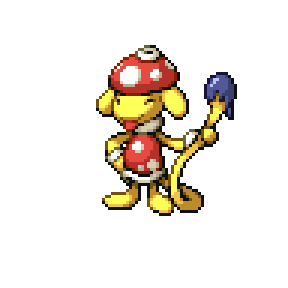 Shugle Sprite Image
