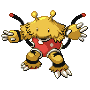 Shuvire Sprite Image