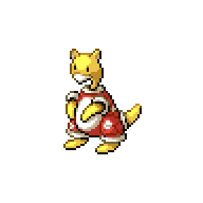 Shushrew Sprite Image