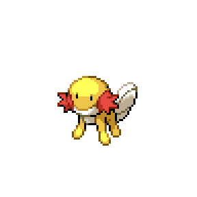 Shukip Sprite Image