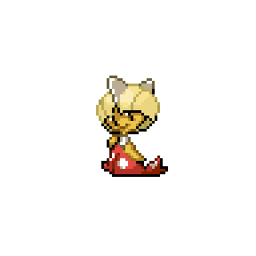 Shuts Sprite Image