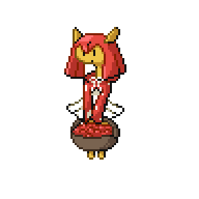 Shulia Sprite Image