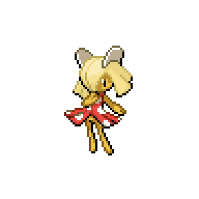 Shulia Sprite Image