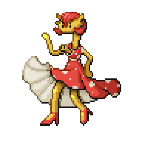 Shuvoir Sprite Image