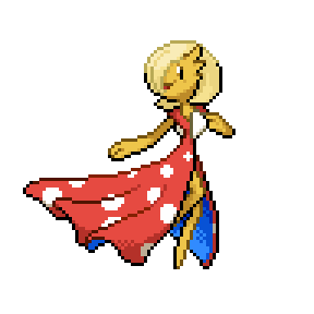Shuvoir Sprite Image