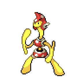 Shulade Sprite Image