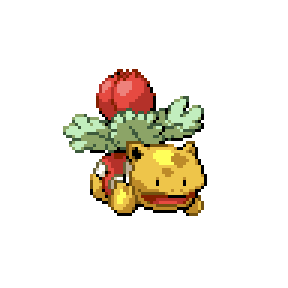 Shusaur Sprite Image