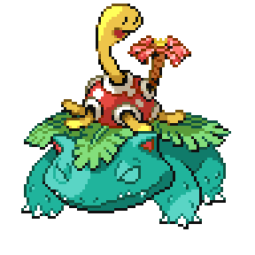 Shusaur Sprite Image