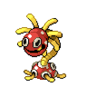 Shudily Sprite Image