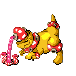 Shupardos Sprite Image